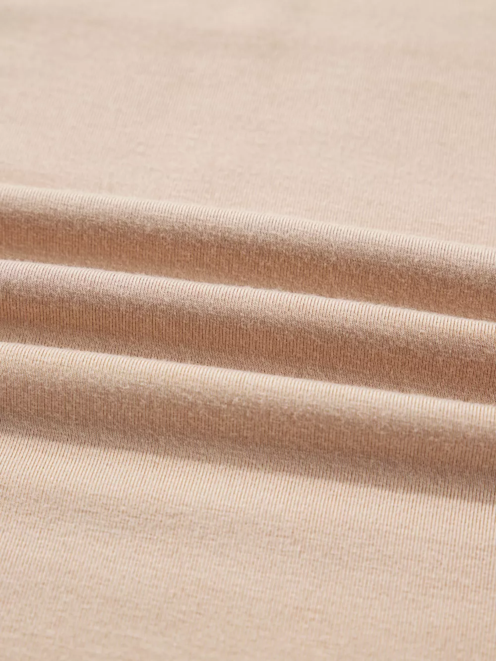 Lace-Trimmed Ruched Detail Long Sleeve T-Shirt, image 4