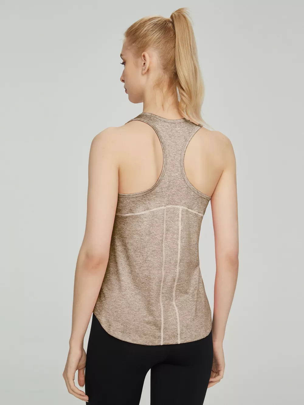 Breathable Quick-Drying Active Tank, image 14