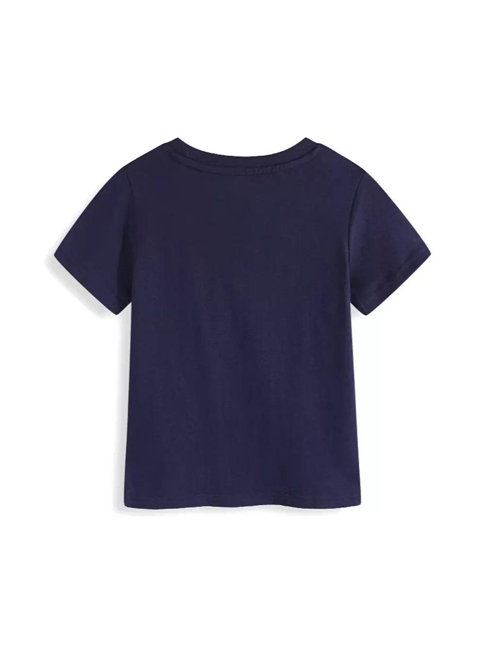 Children's Dinosaur Graphic Crew Neck Short Sleeve T-Shirt, image 5