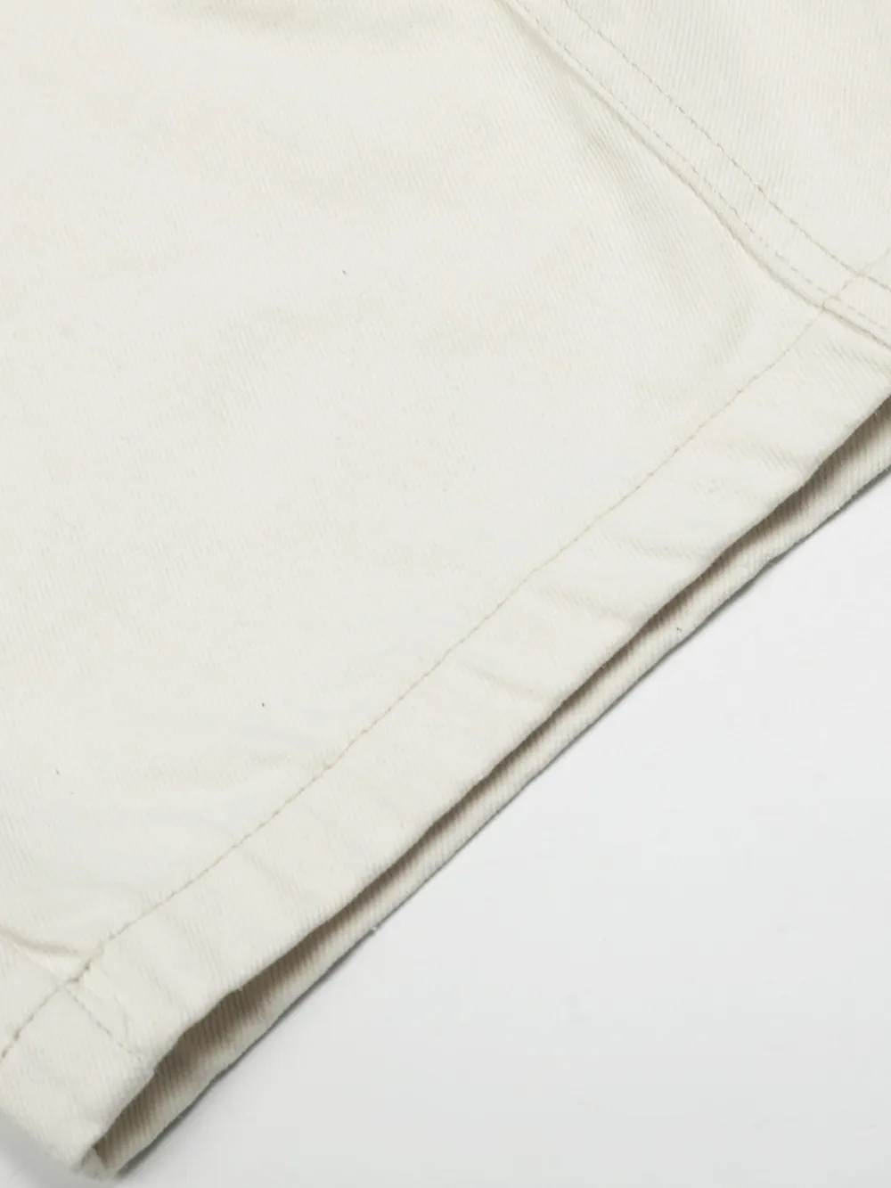 Men's Oversized Wide Leg Jeans, image 6