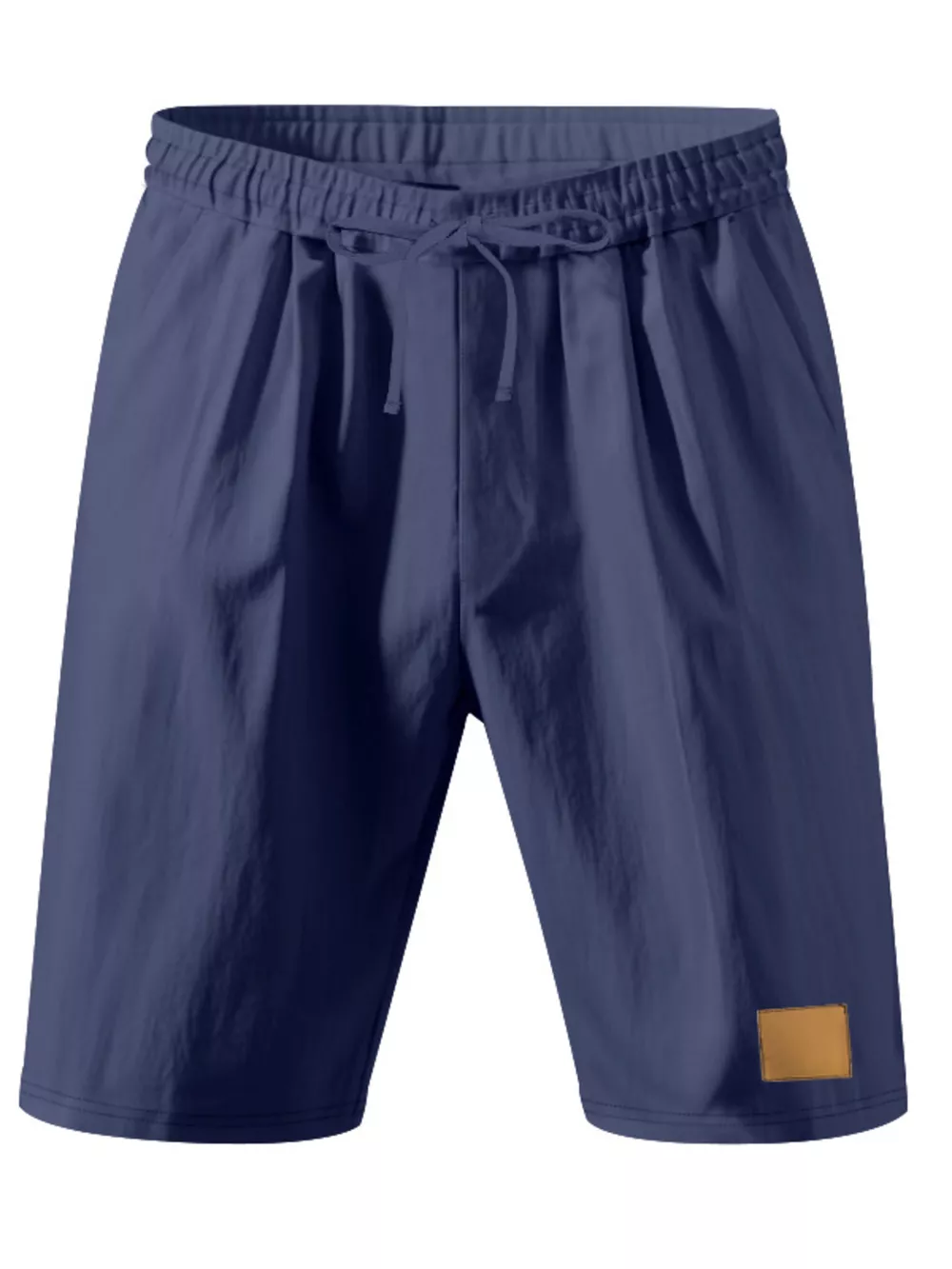 Men's Full Size Casual Drawstring Shorts Plus Size, image 16