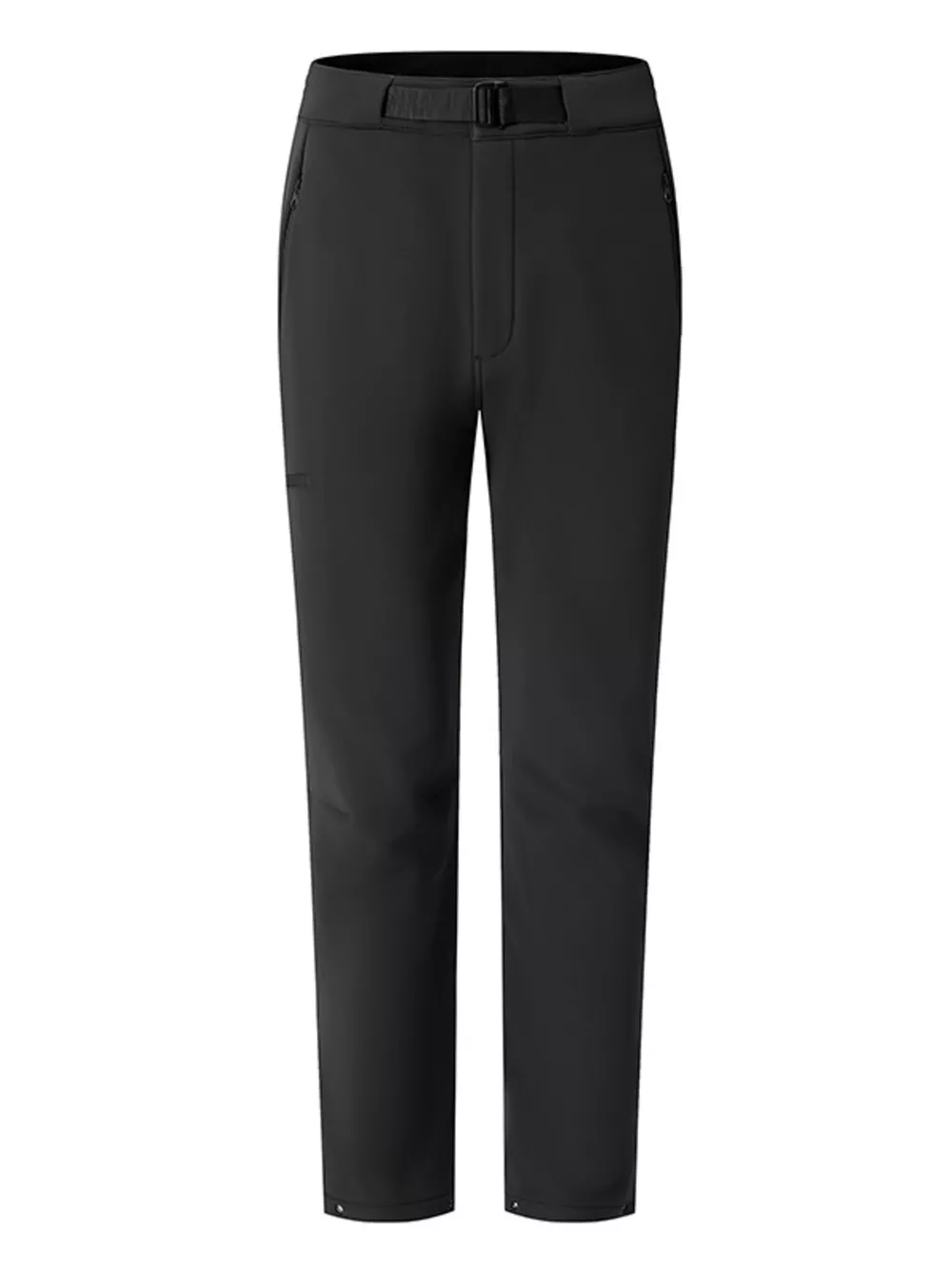Men's Plus Size Slim Fit Pants
