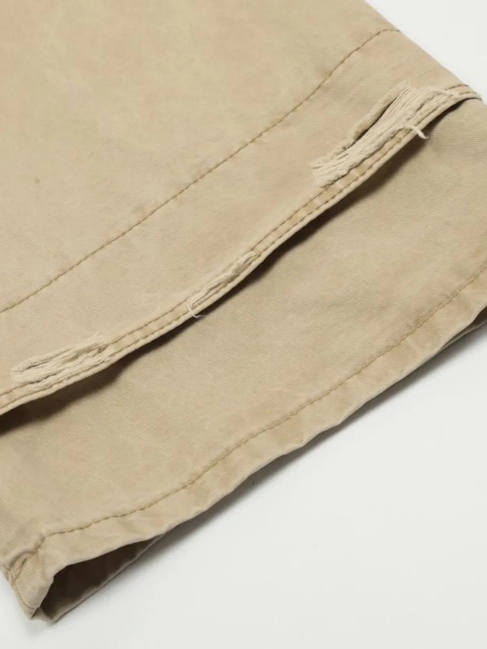 Men's Wide Leg Jeans, image 16