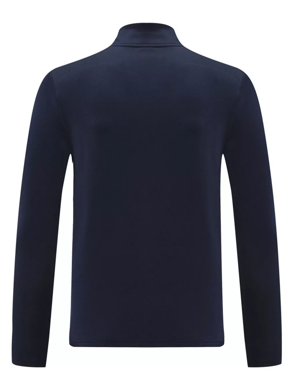 Men's Plus Size Long Sleeve Quick-Dry T-Shirt, image 6