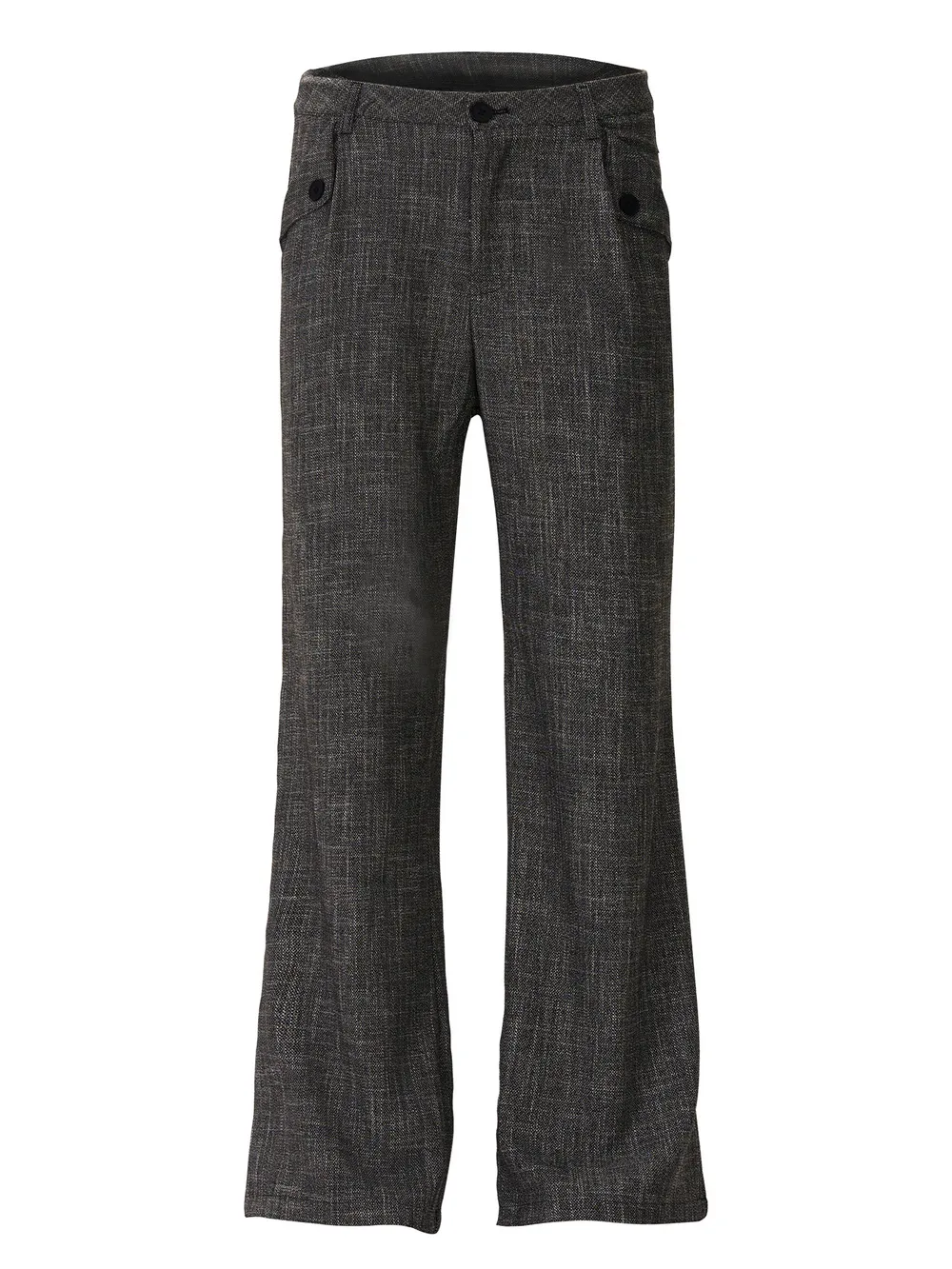 Men's Loose Fit Pants