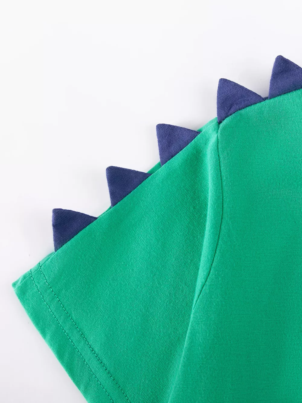 Children's Dinosaur Print Two-Tone Set, image 2