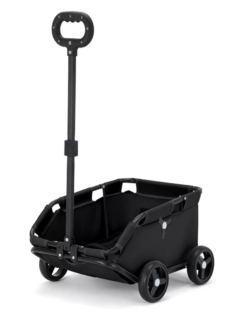 Portable Folding Pet Stroller Wagon