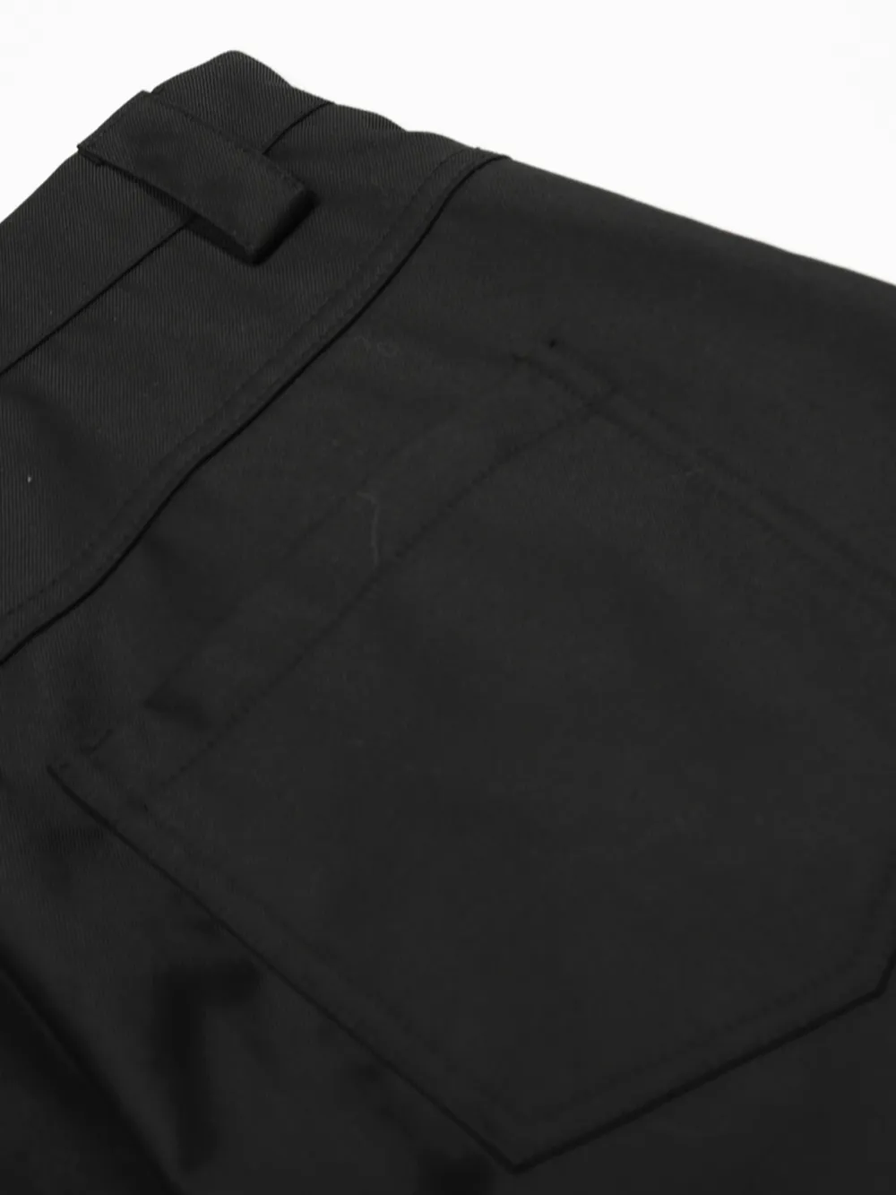 Men's Wide Leg Jeans, image 11