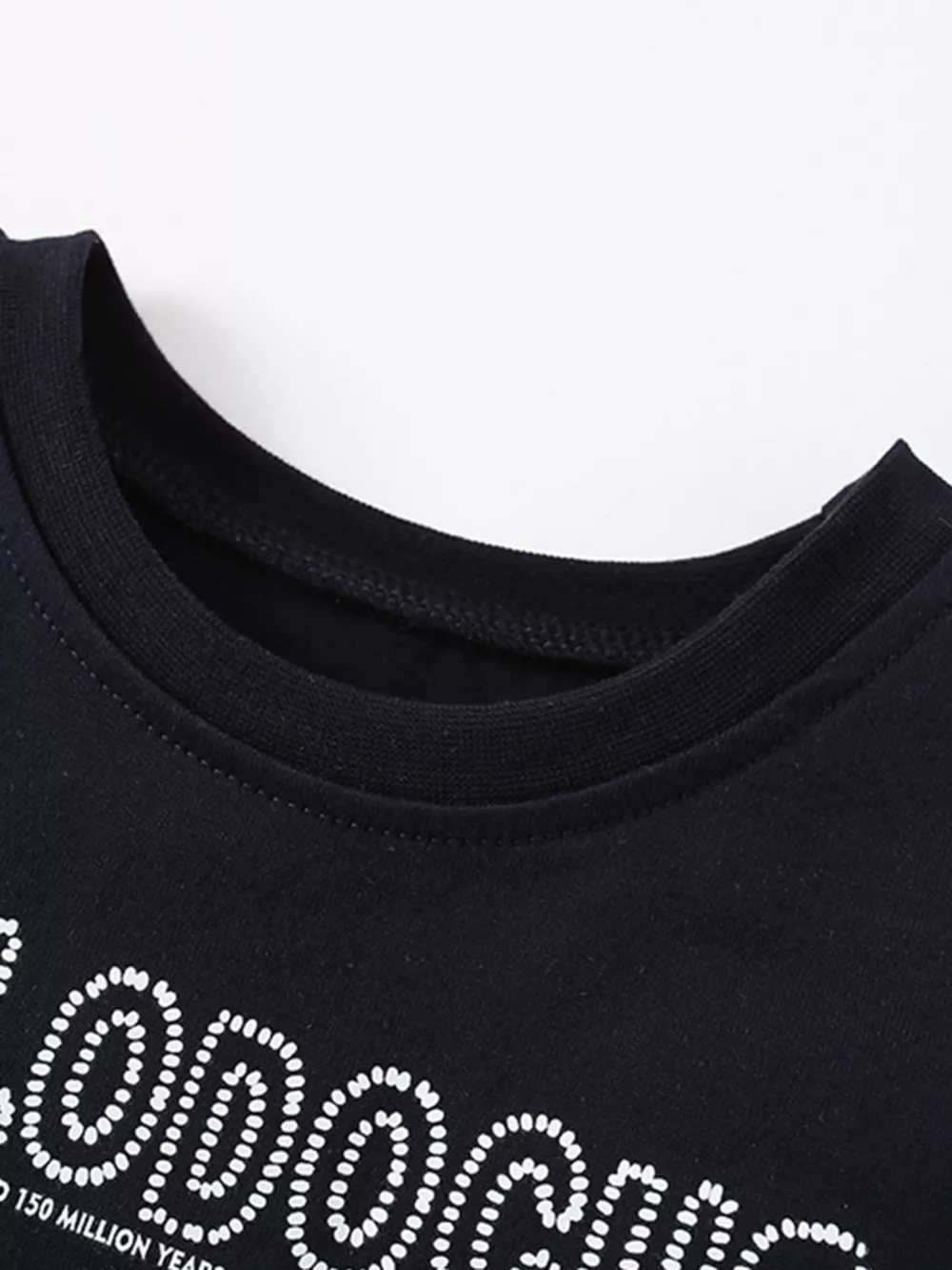 Children's Dinosaur Short Sleeve T-Shirt, image 4