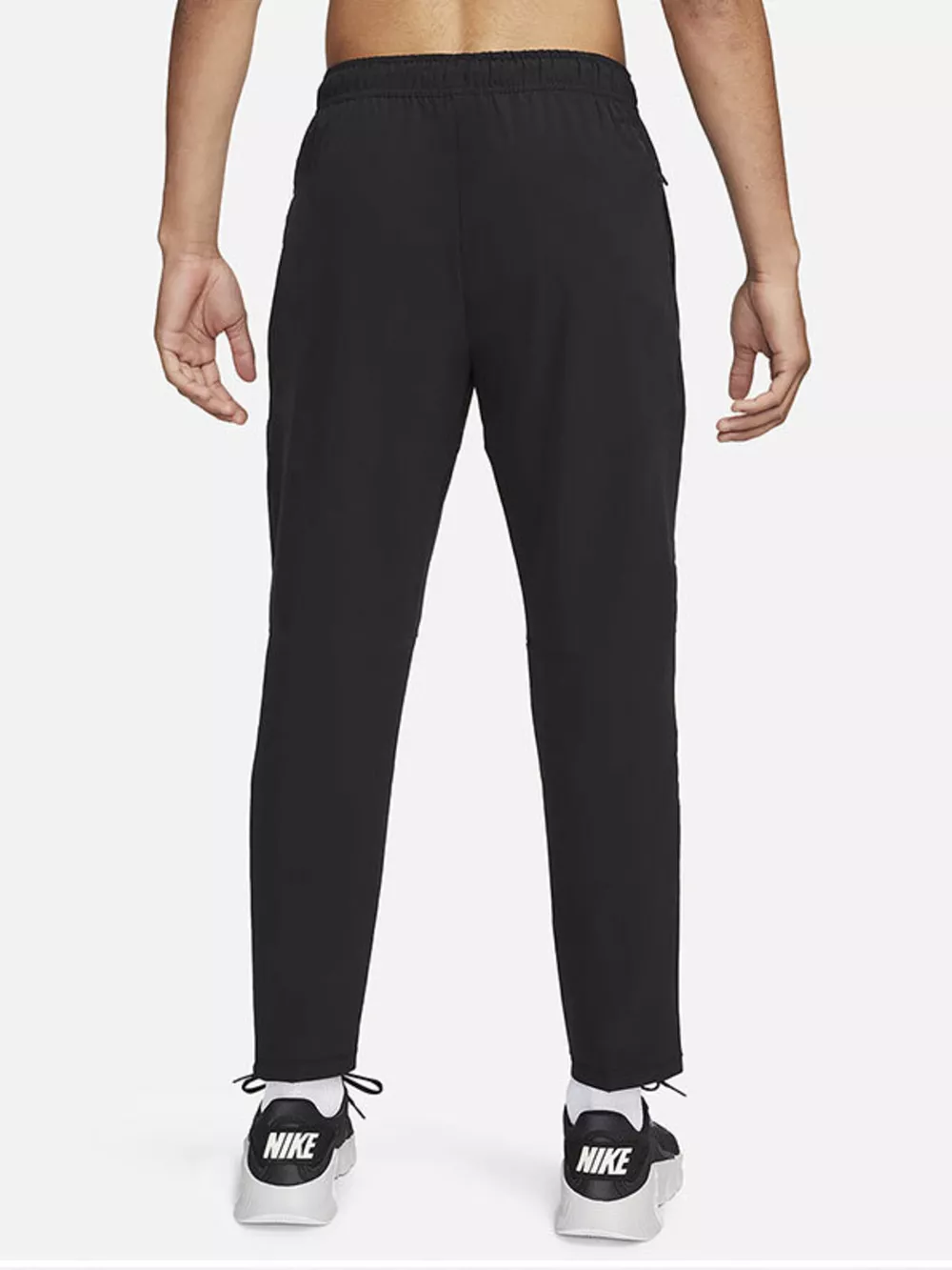 Men's Color Block Active Pants, image 6