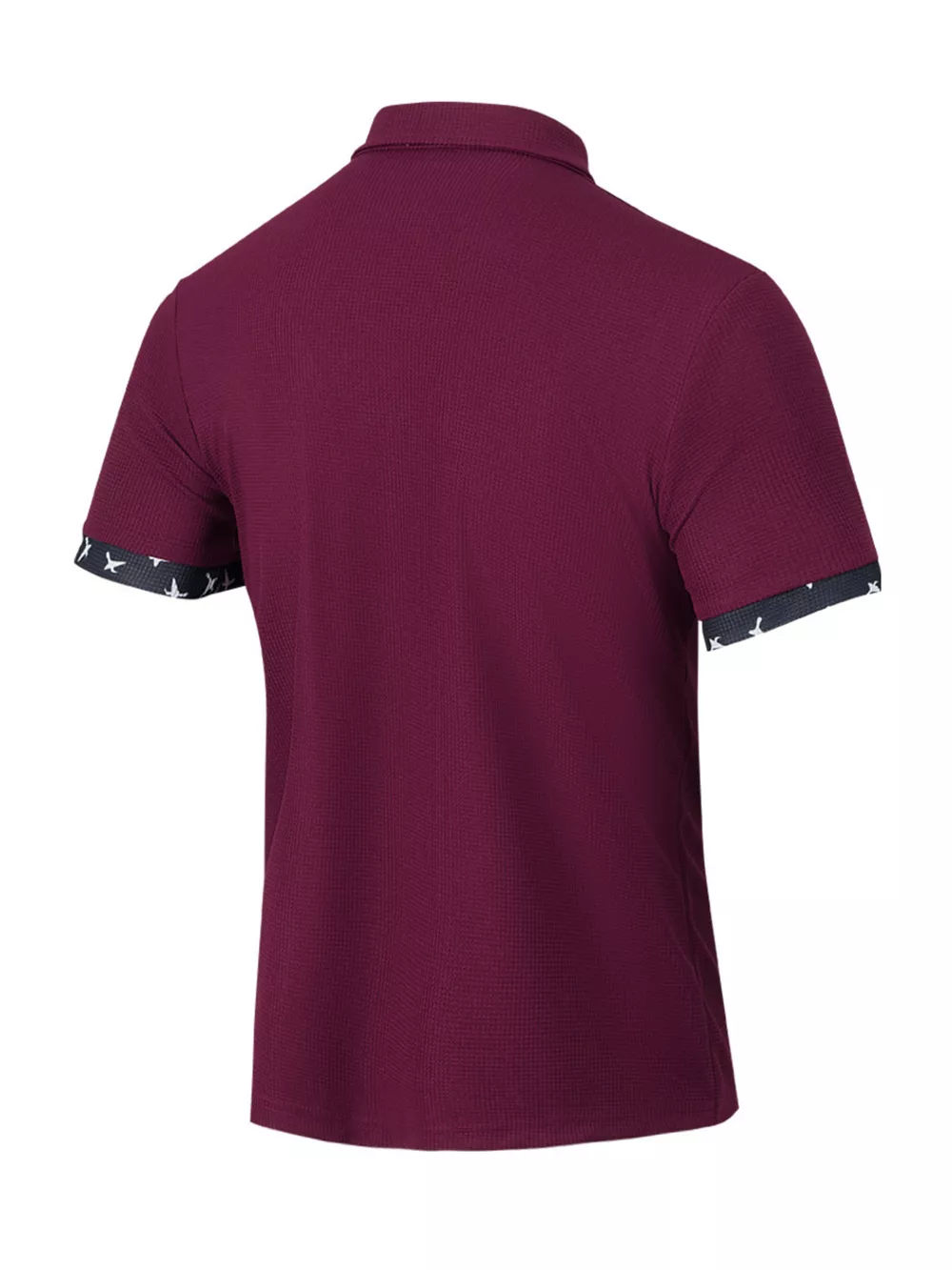 Men's Full Size Casual Button Up Short Sleeve Shirt Plus Size, image 10