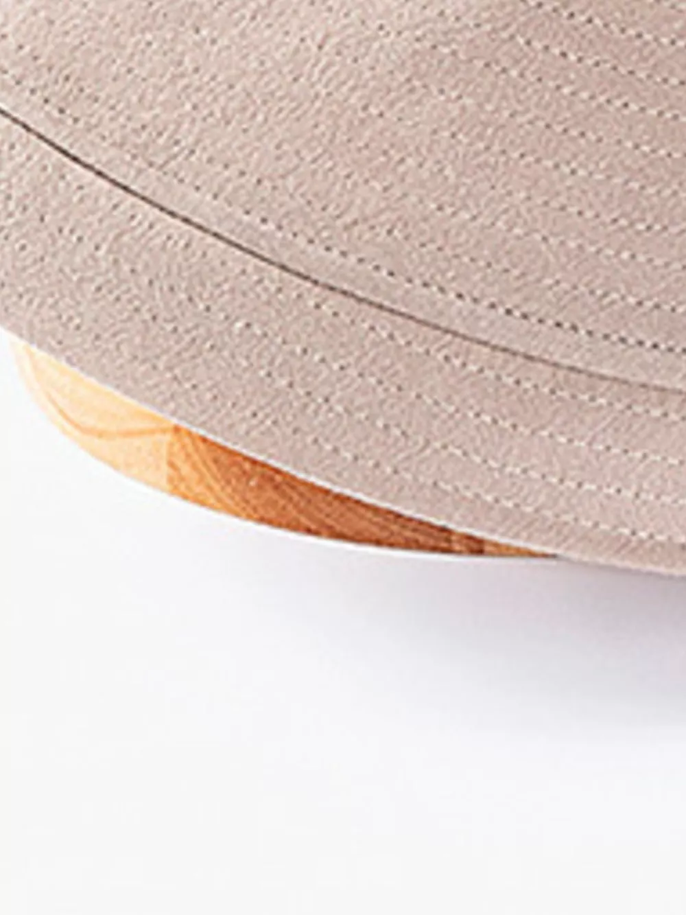 Classic Wide Brim Sun Hat, image 6