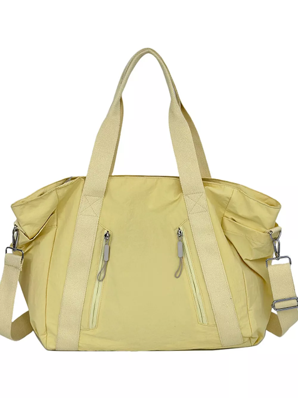 Lightweight Travel Duffel Bag, image 15