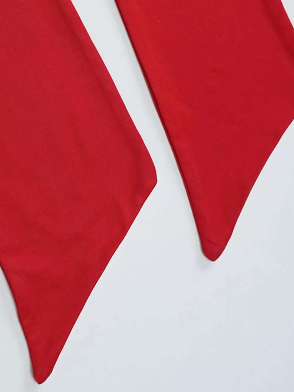 Halter Neck Tie Cami, image 11