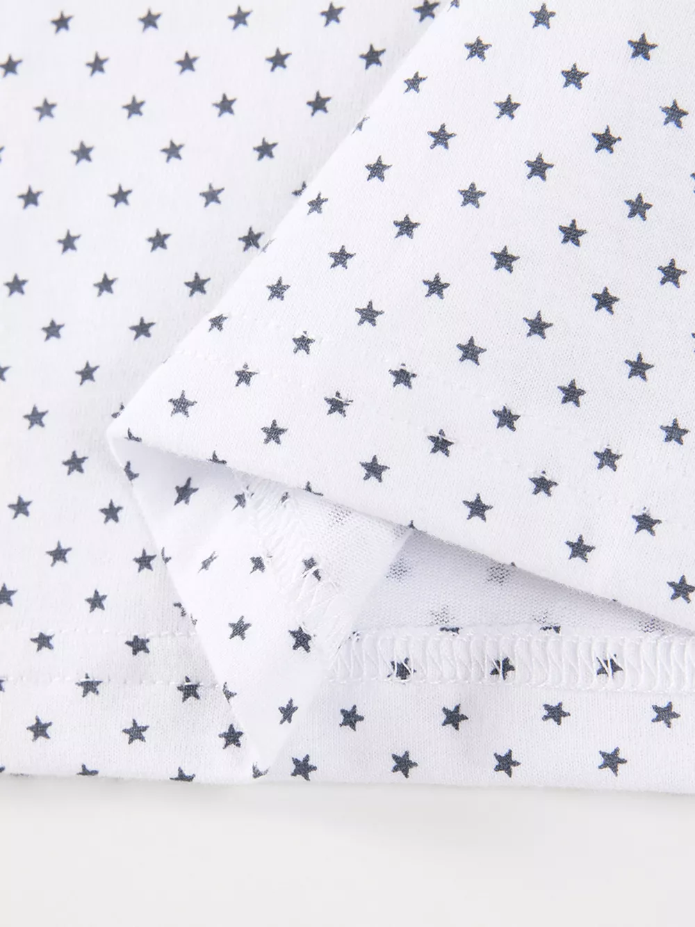Children's Strawberry Polka Dot Polo, image 4