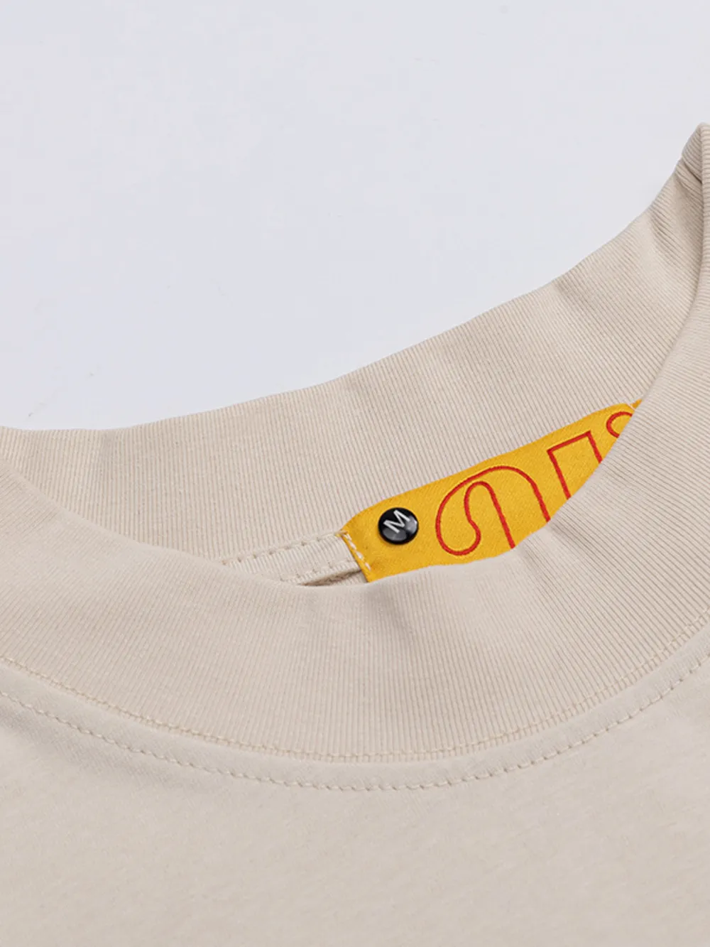 Men's Graphic Round Neck Short Sleeve T-Shirt, image 7