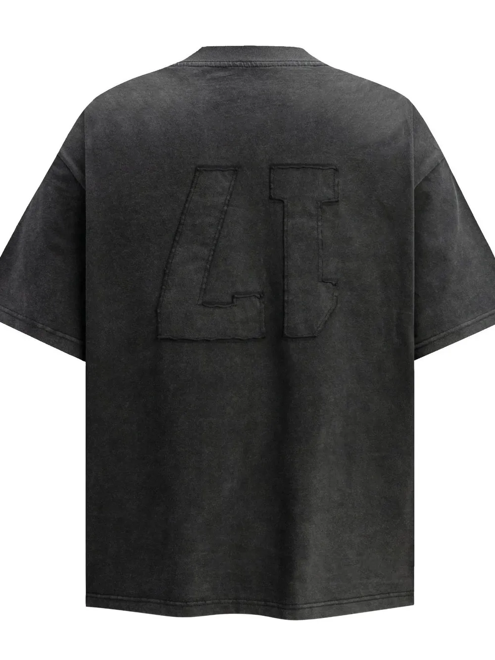Men's Graphic Round Neck Short Sleeve T-Shirt, image 2