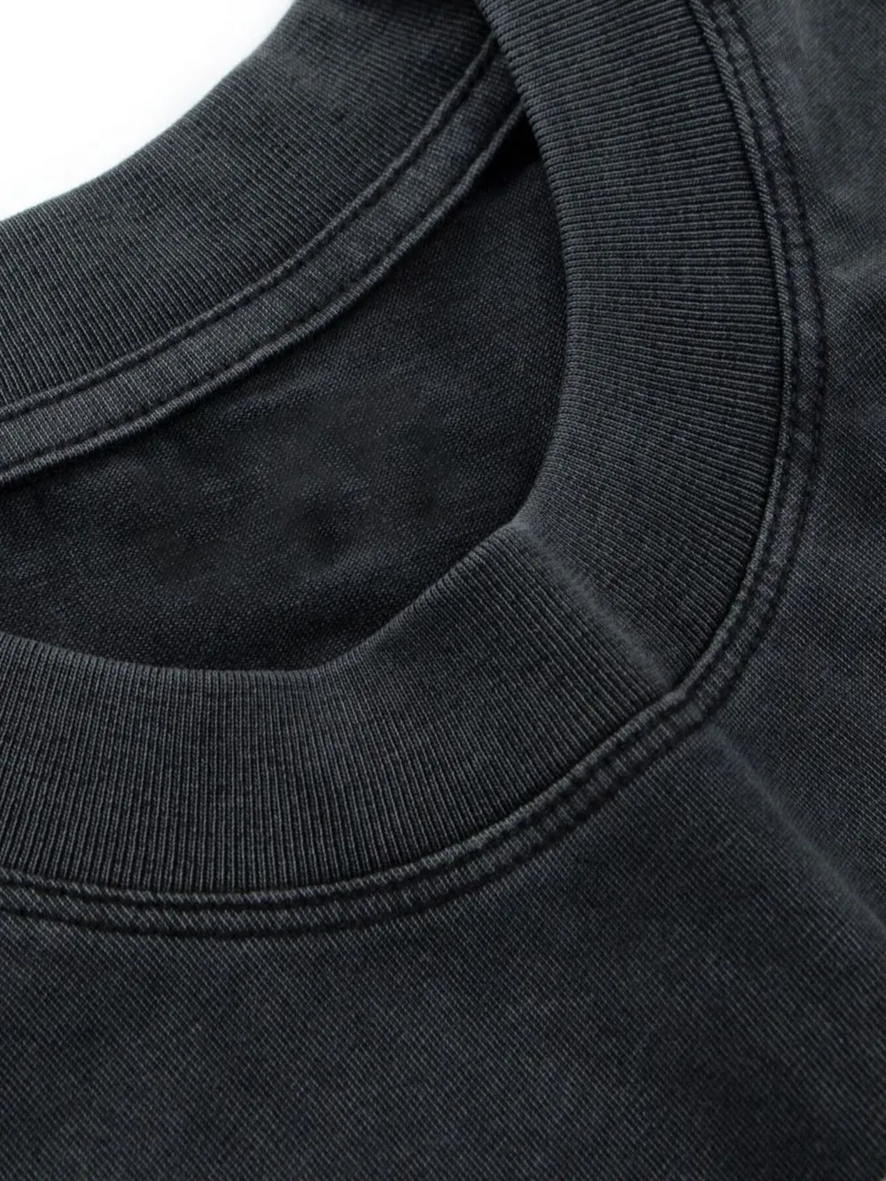 Men's Dog Short Sleeve Oversized T-Shirt, image 6