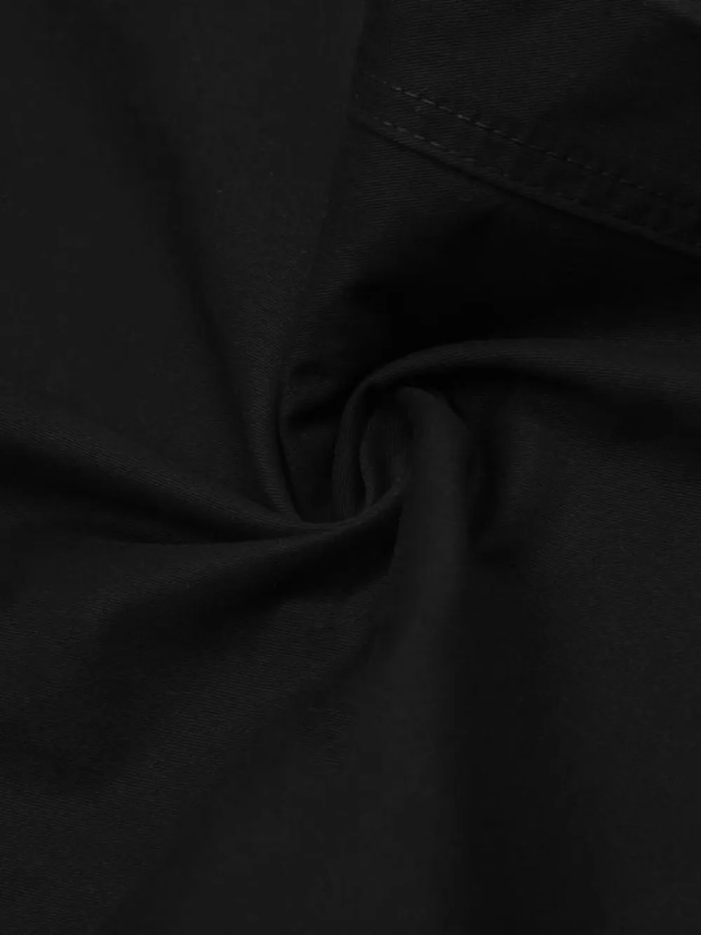 Men's ’Wide Leg High Waist Pants, image 12