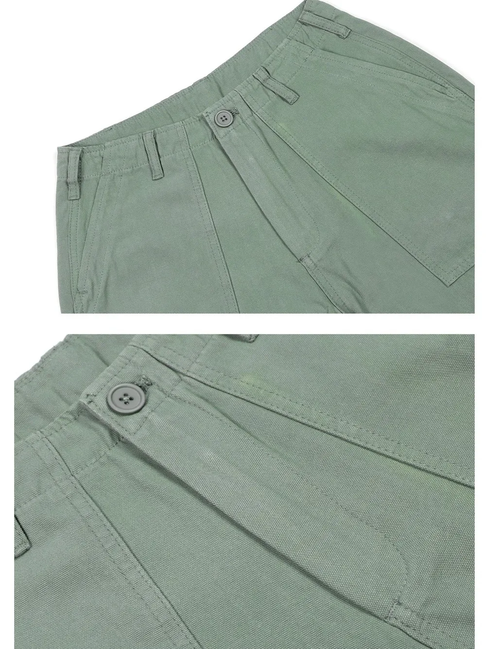Men's Wide Leg Pants, image 5