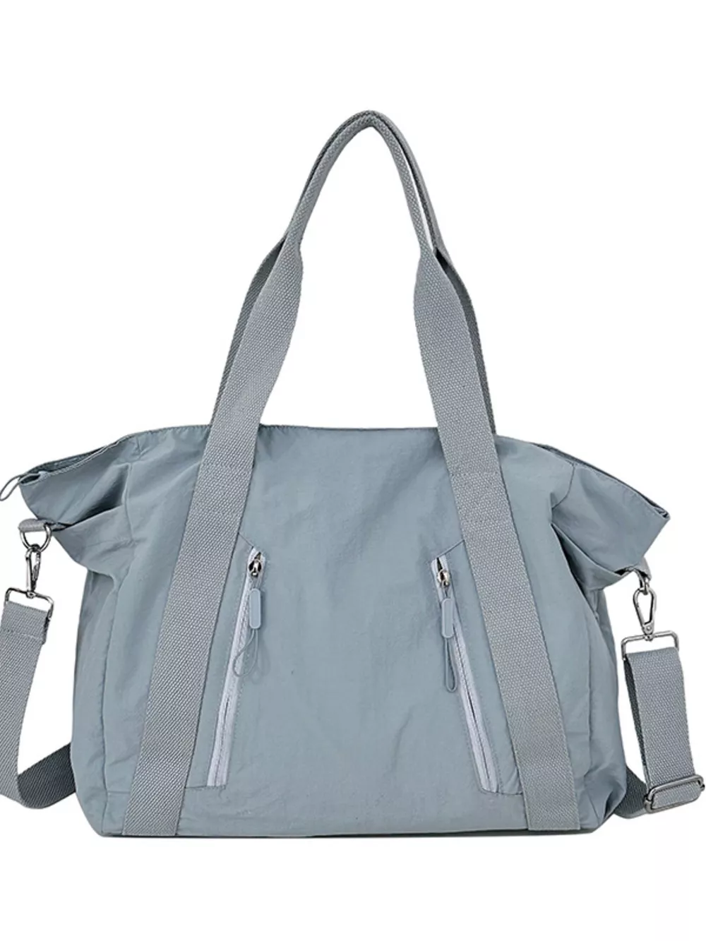 Lightweight Travel Duffel Bag, image 12