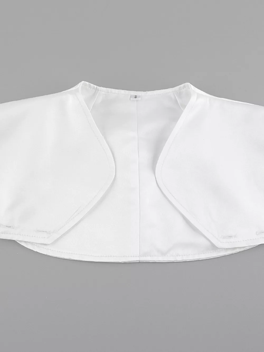 Cap Sleeve Top and Lace Skirt Set, image 9