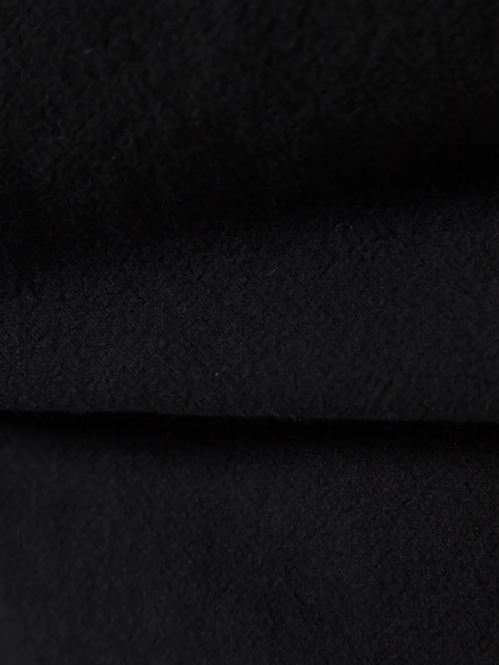 Men's Lace Up Long Sleeve Blouse, image 4