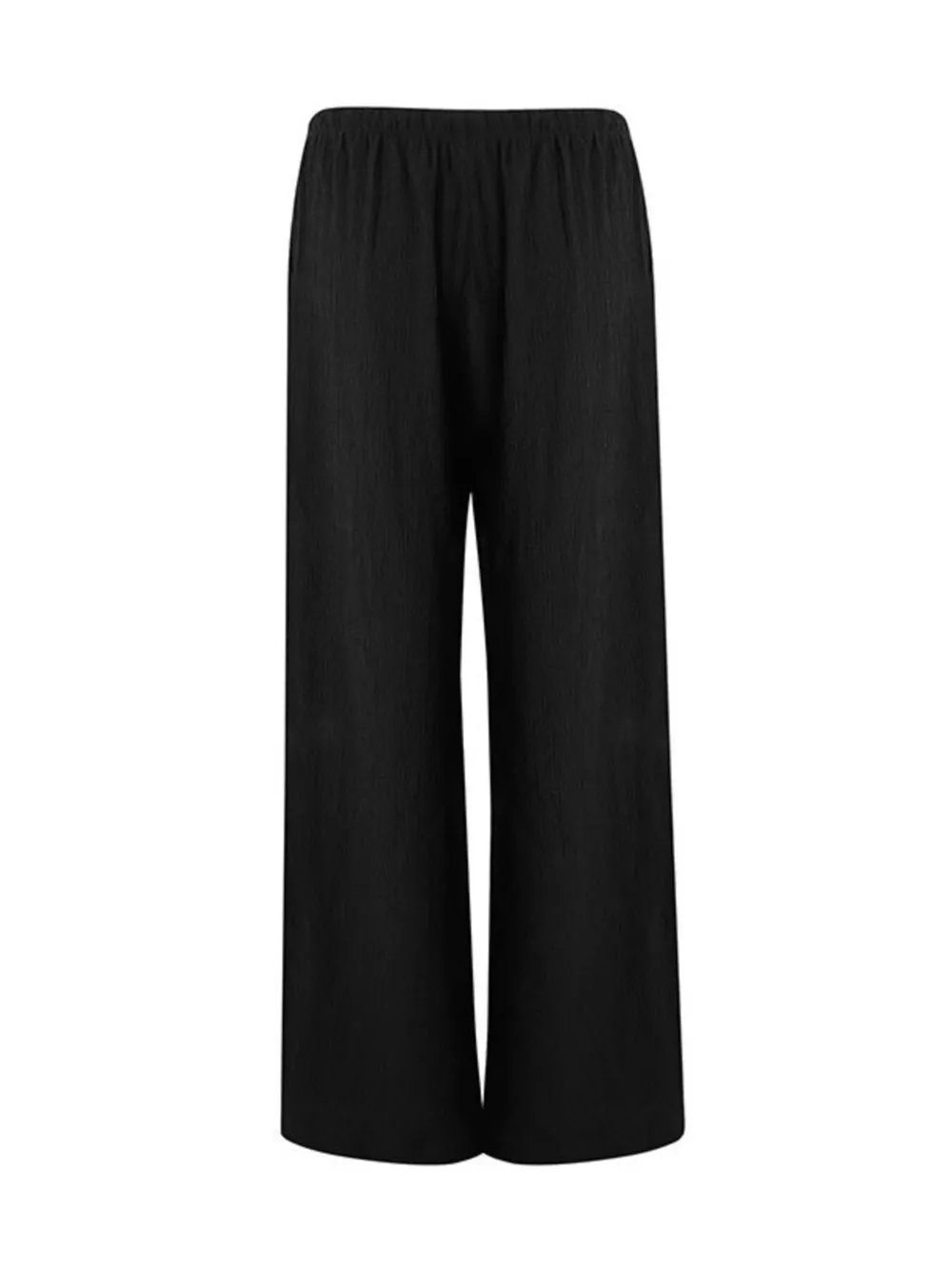 Tied Wide Leg Pants, image 11
