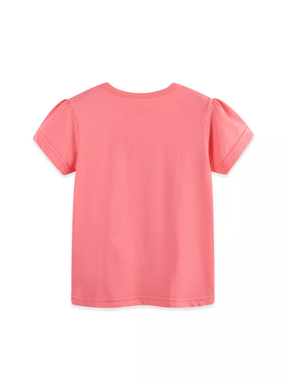 Children's Fairy Print Short Sleeve T-Shirt, image 5