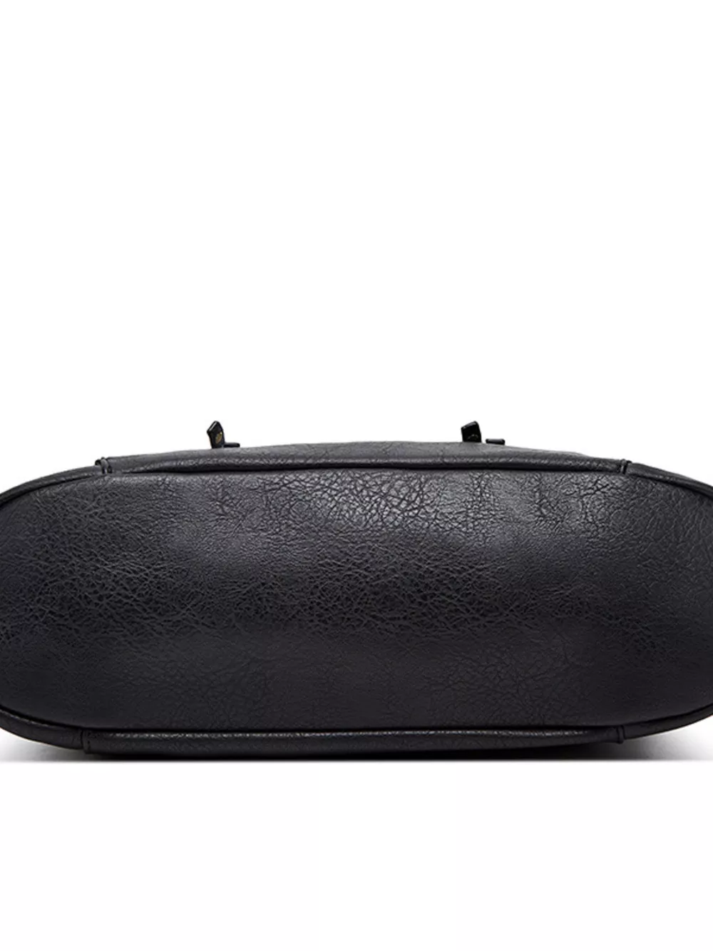 Leather Casual Shoulder Bag, image 8