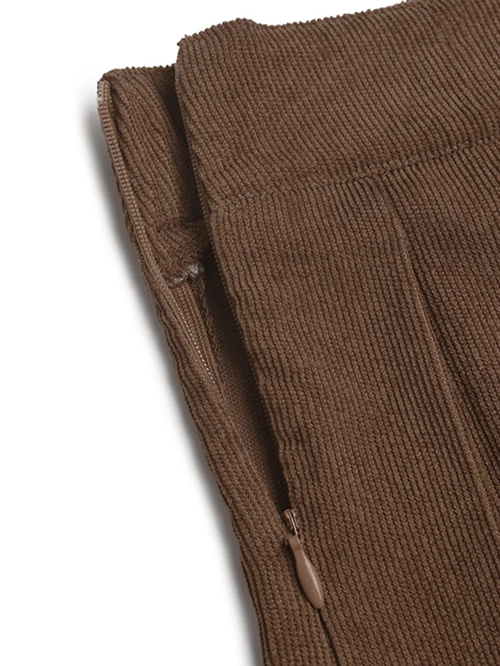 Pleated Mini Skort, image 4