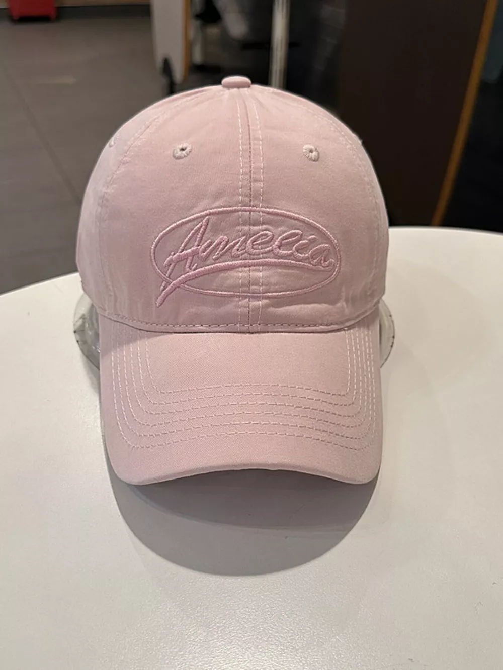 Embroidered Baseball Cap, image 4