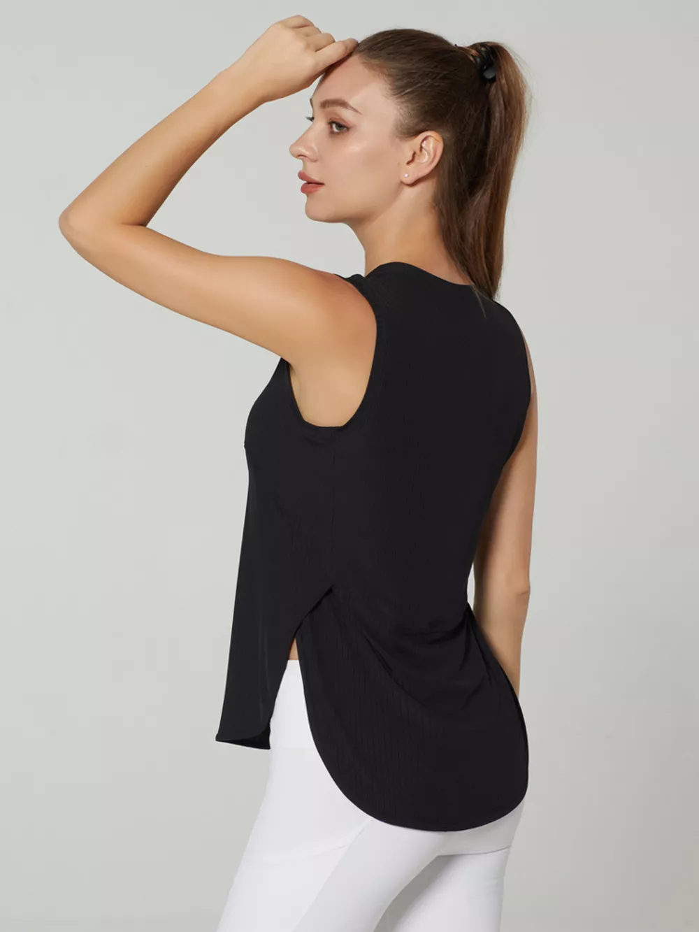 Lightweight Ribbed Active Tank, image 10