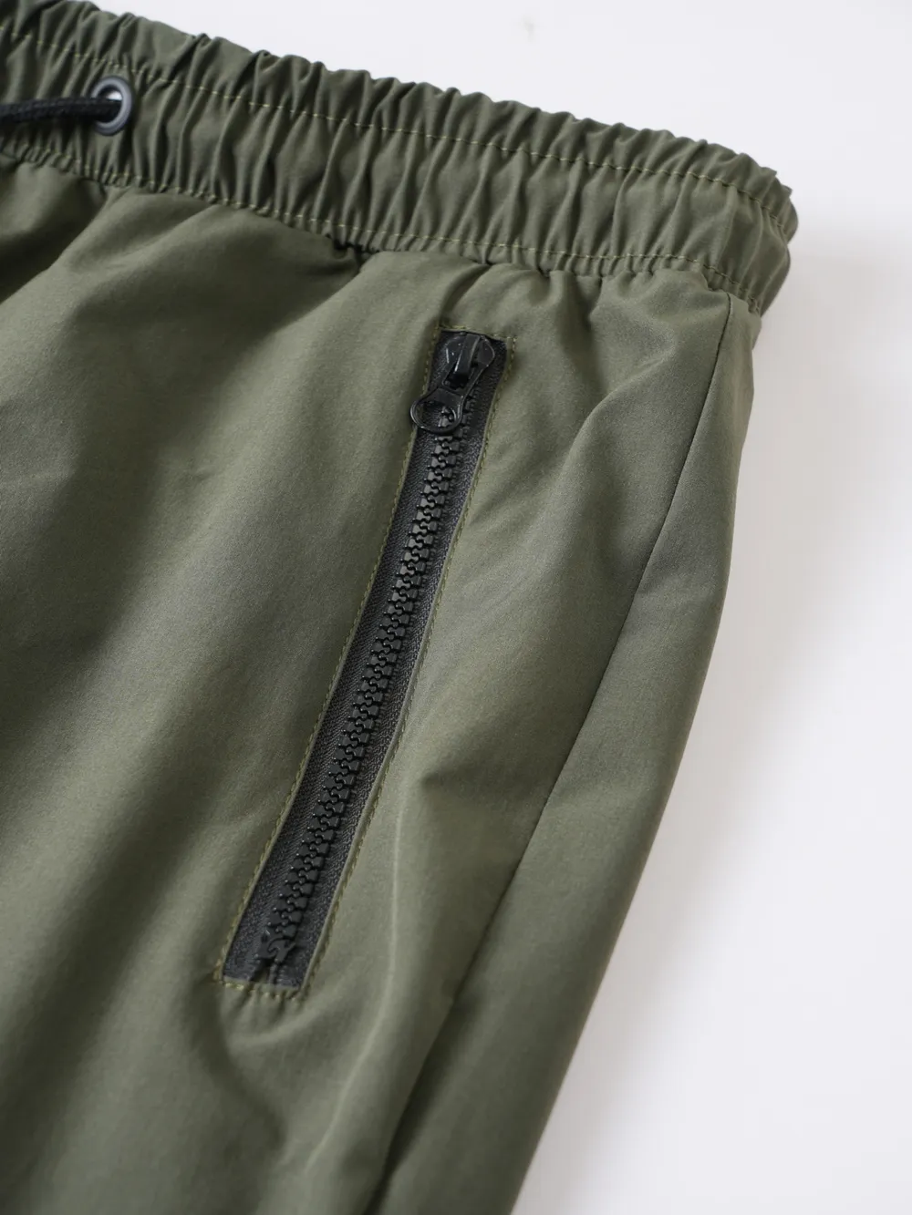 Men's Full Size Drawstring Active Shorts with Pockets Plus Size, image 4