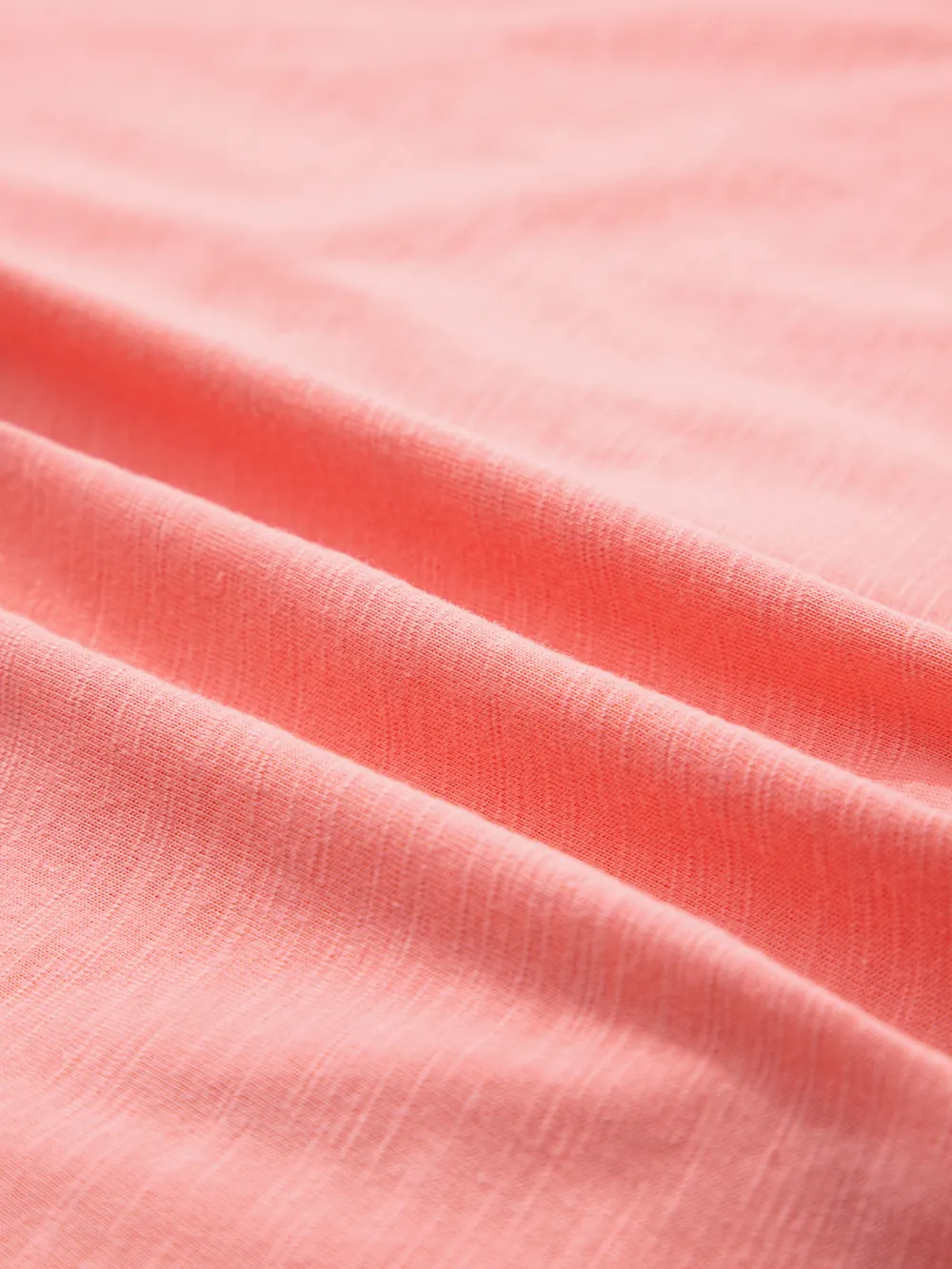 Flower Patched Exposed Seam Oversized T Shirt, image 6