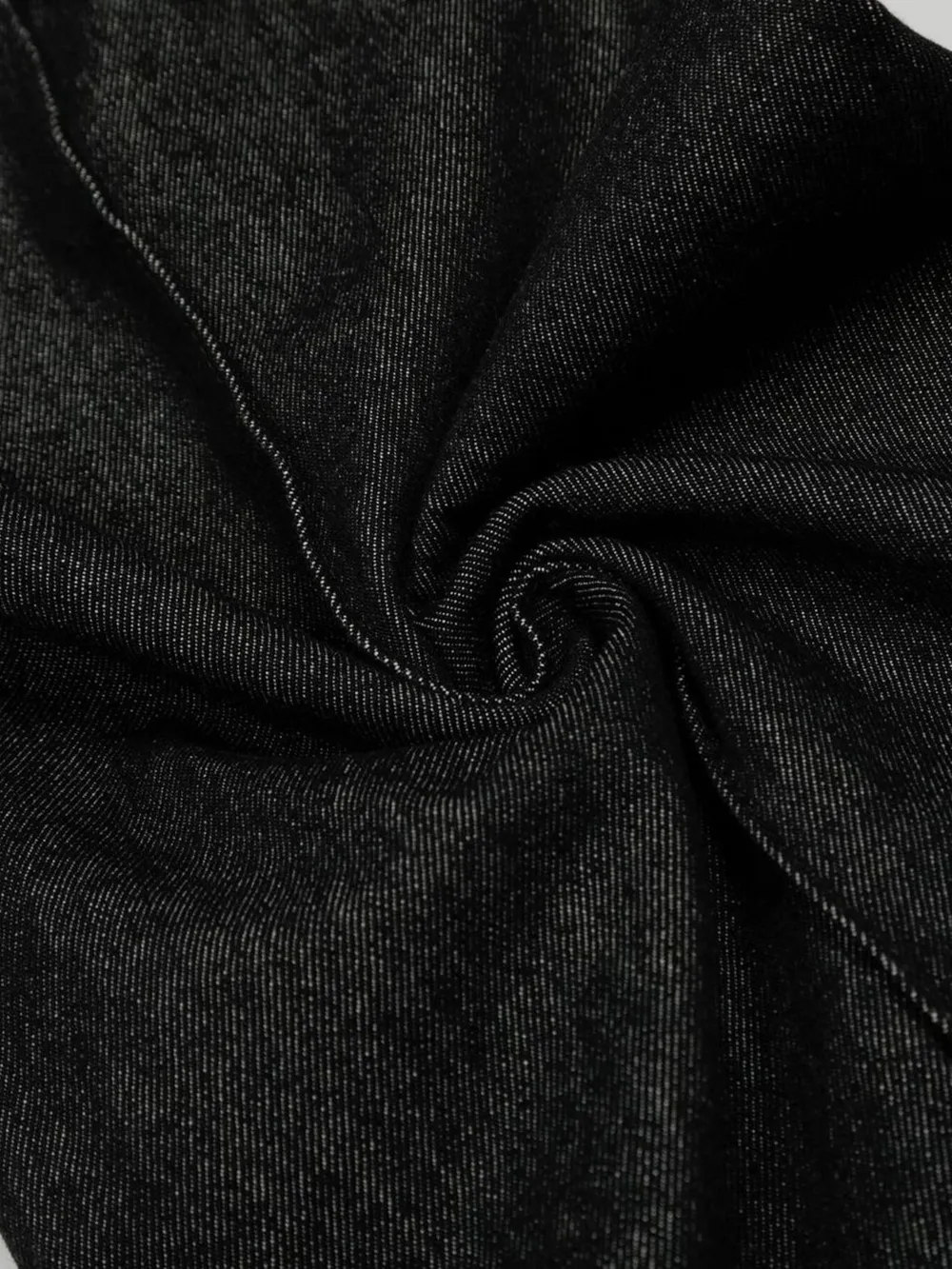 Men's Wide Leg Jeans, image 10