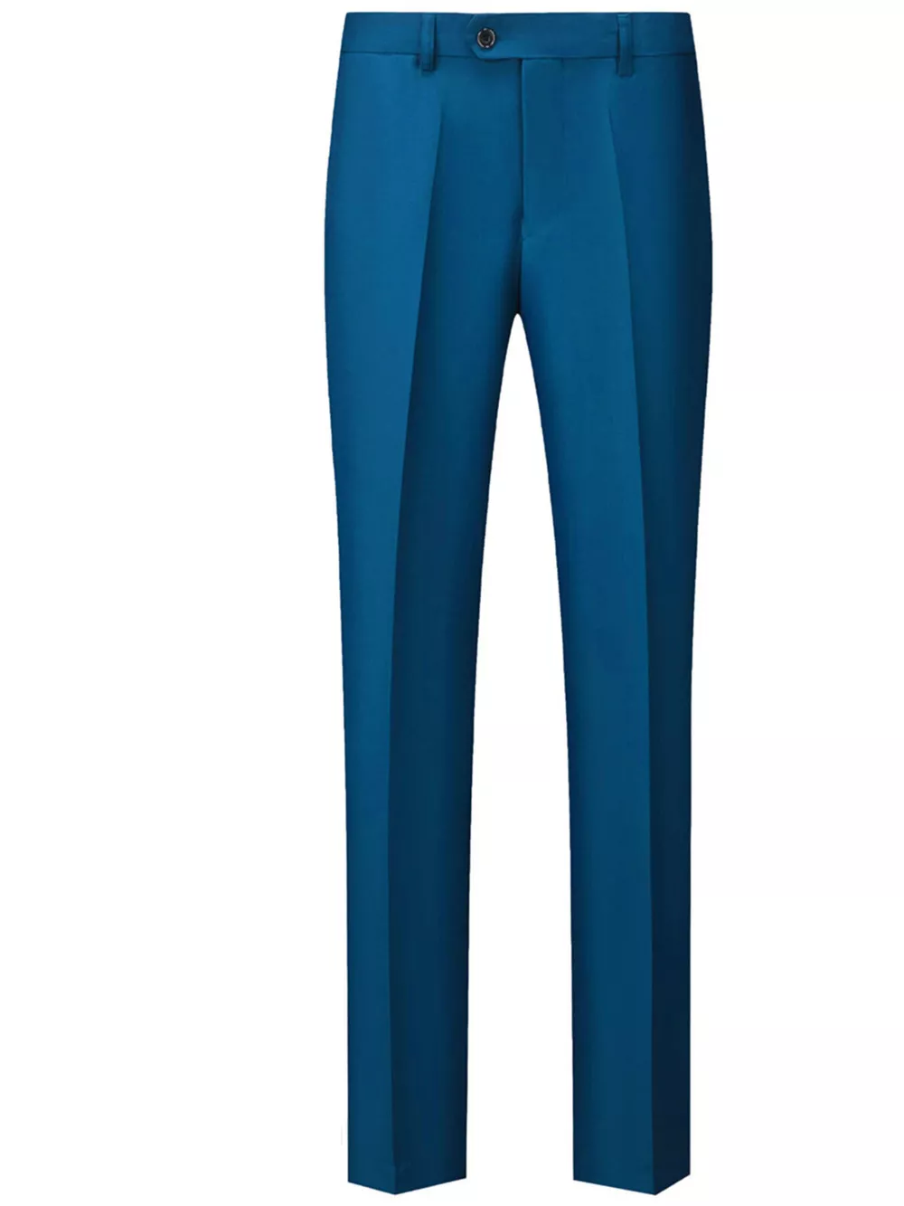 Men's Full Size Slim Fit Dress Pants Plus Size, image 6