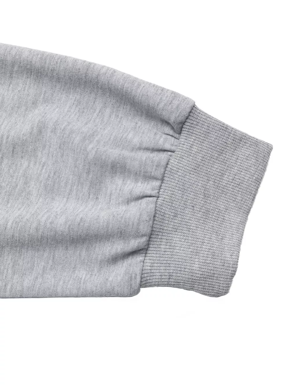 Floral Applique Boat Neck Sweatshirt, image 6
