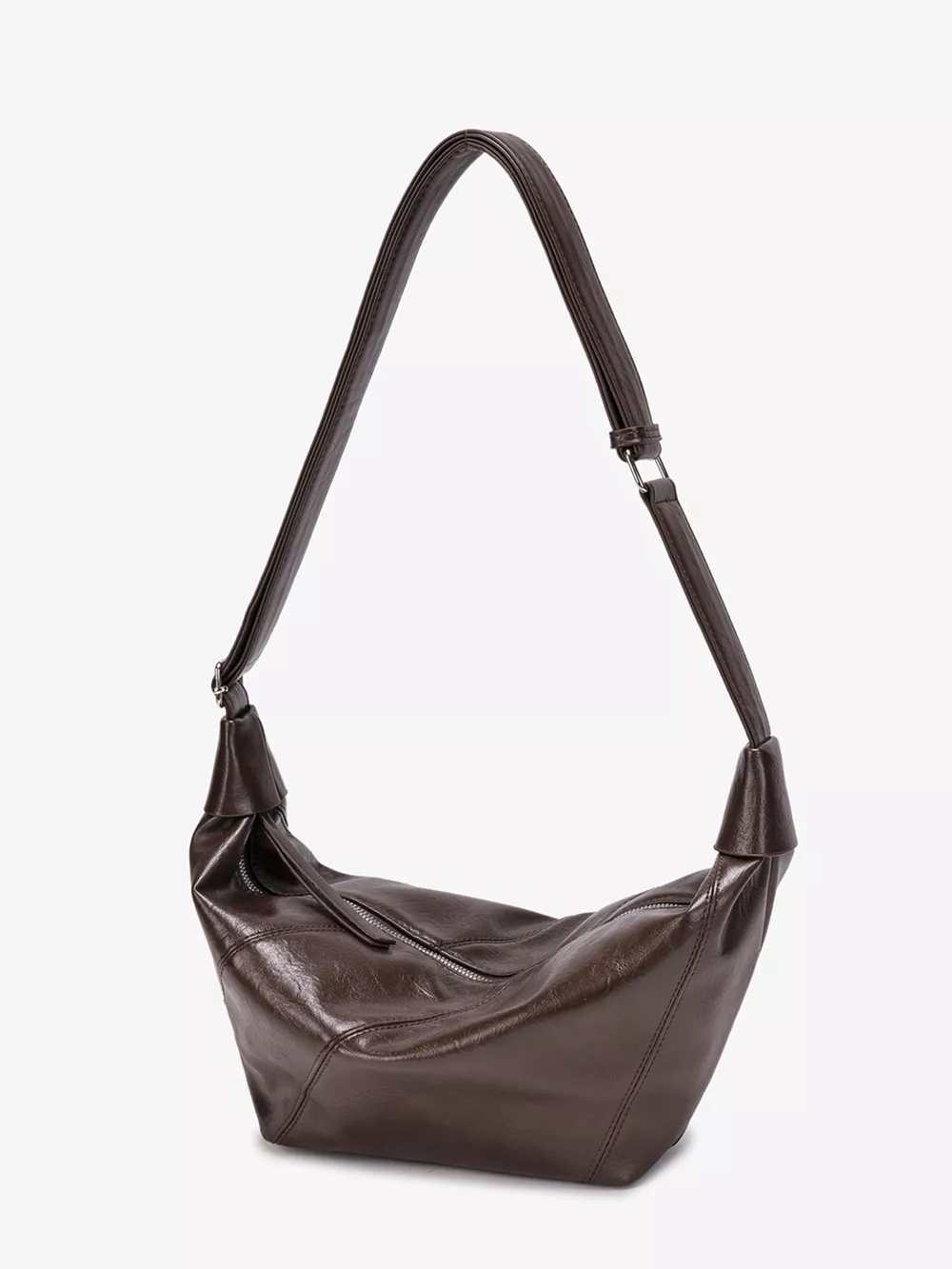 Adjustable Strap Shoulder Bag, image 2