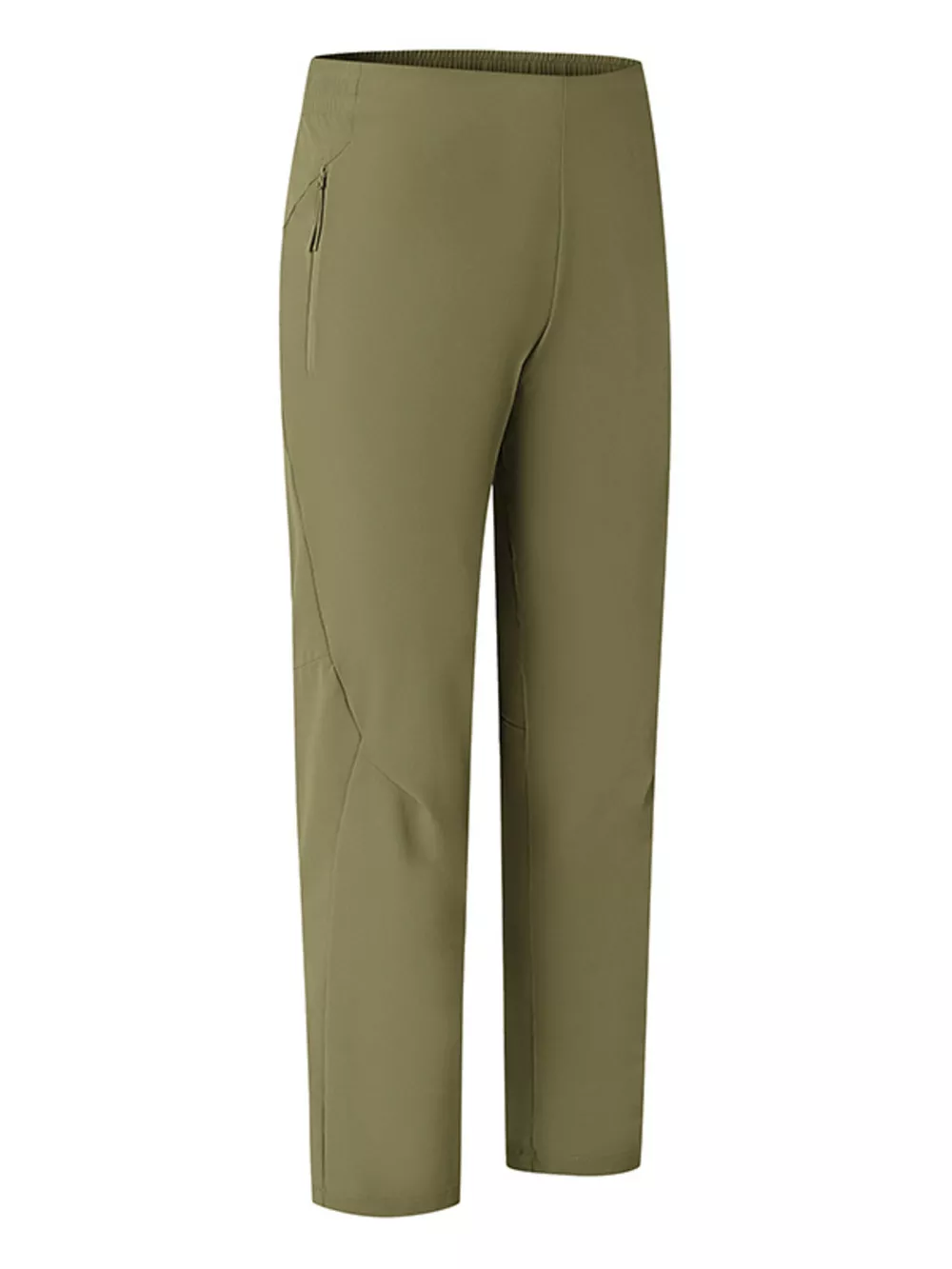 Men's Plus Size Lightweight Pants, image 4