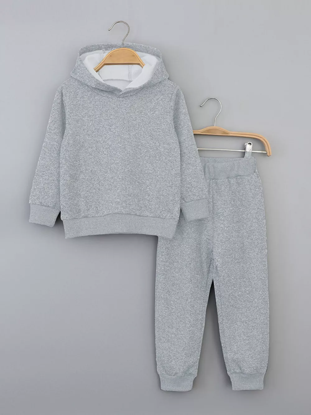 Children's Long Sleeve Hoodie and Pants Set, image 13