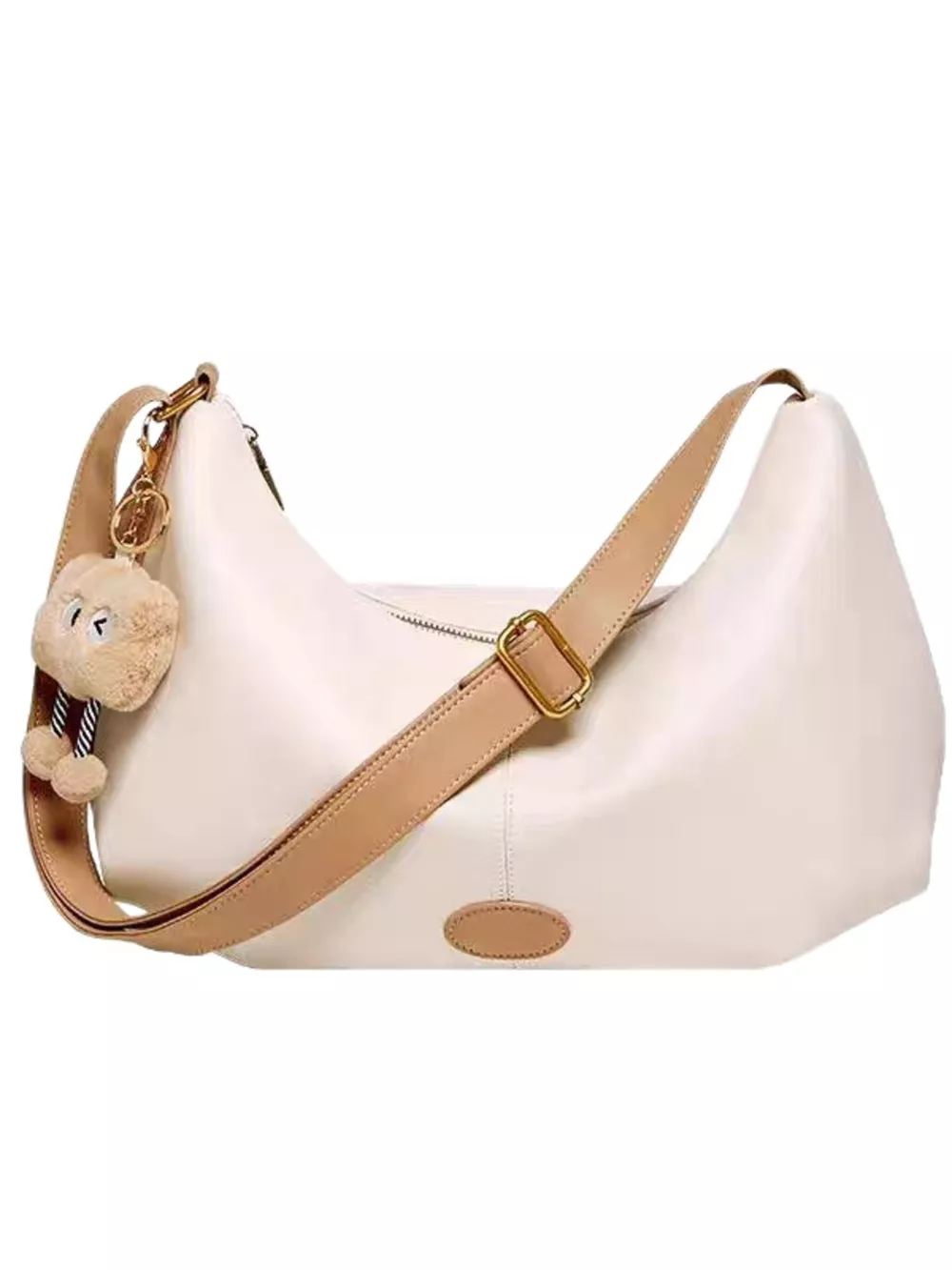 Adjustable Strap Crossbody Bag, image 8
