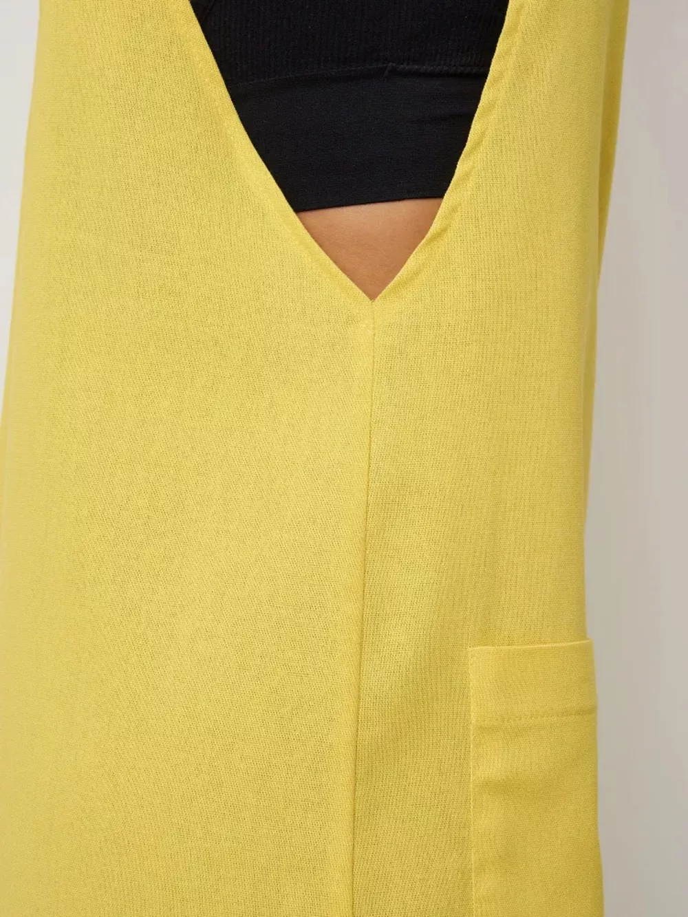 Sleeveless Tie-Strap Romper, image 18