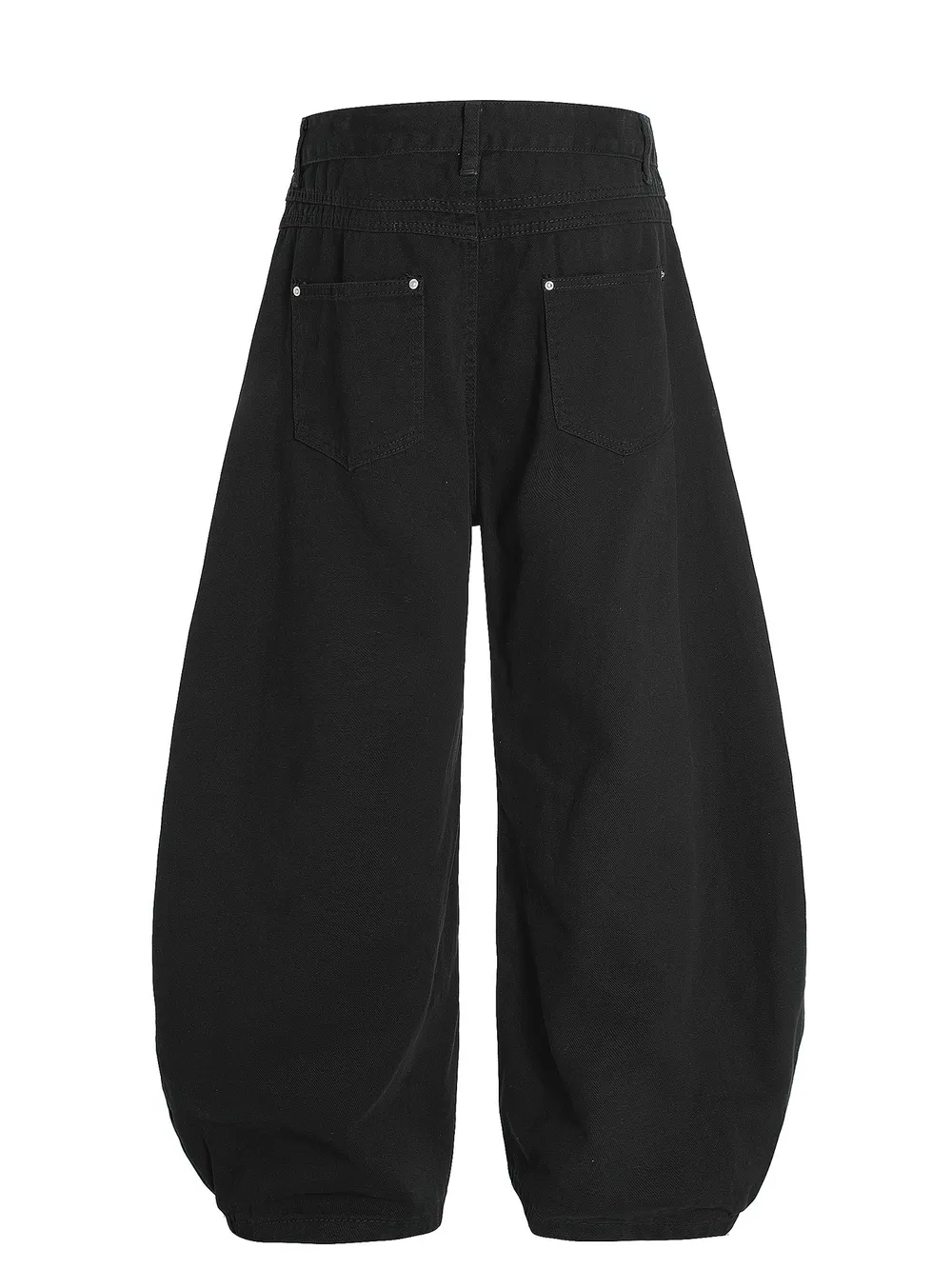 Men's Baggy Streetwear Pants, image 3