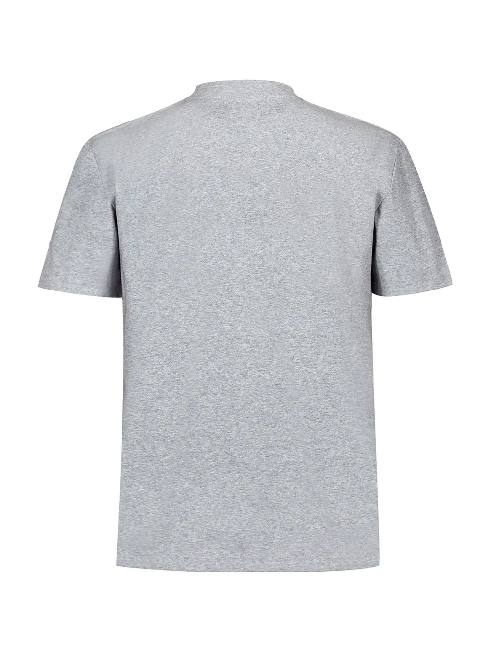 Men's Number Casual Short Sleeve T-Shirt, image 4