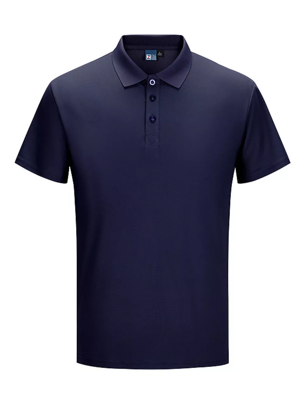 Men's Full Size Classic Fit Short Sleeve Polo Plus Size, image 10