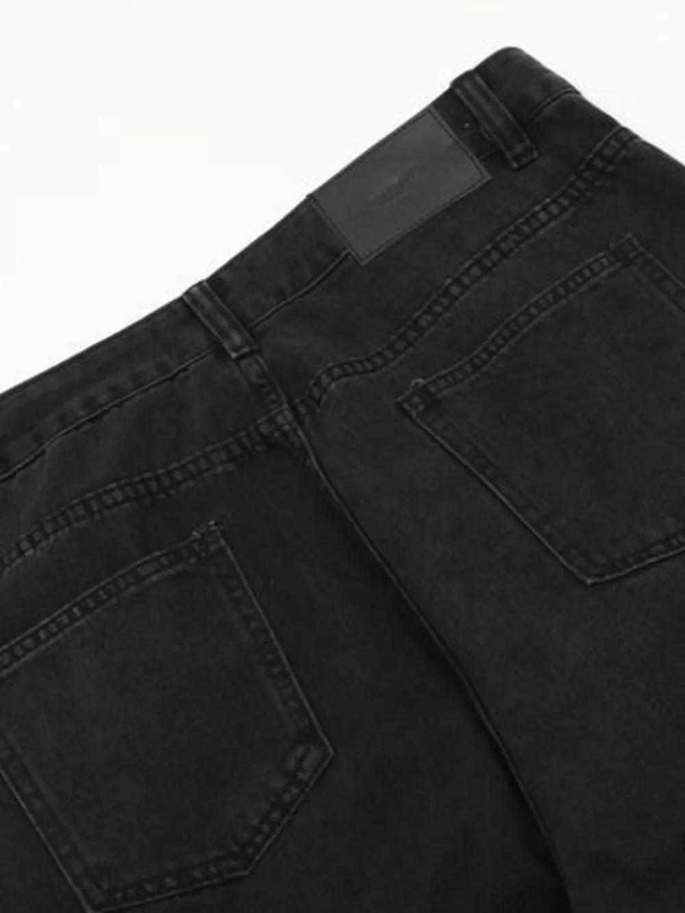 Men's Multi-Pocket Cargo Jeans, image 11