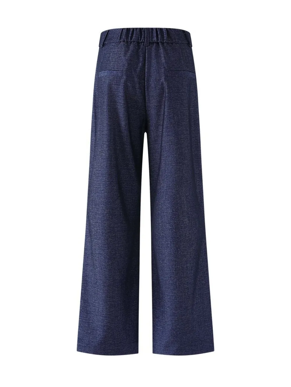 Men's Classic Wide-Leg Pants, image 4