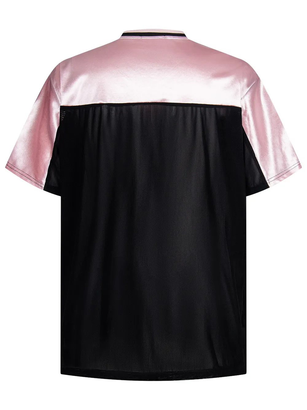 Men's Number 97 V-Neck Short Sleeve T-Shirt, image 4