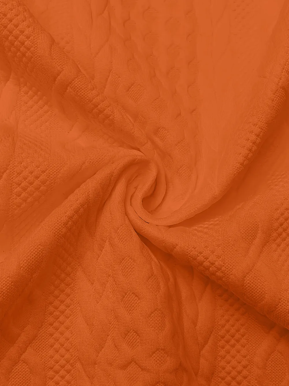 Texture Zip Up Long Sleeve Jacket, image 8